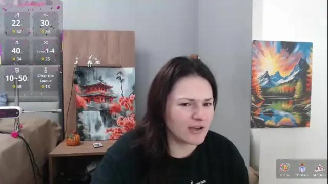 Image 6 of stacy_davise Stream on Chaturbate on 21 days ago