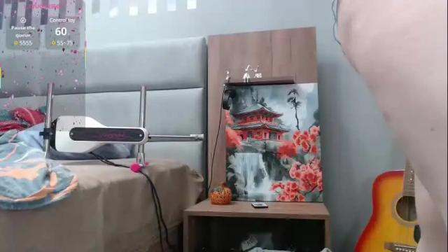 Image 8 of stacy_davise Stream on Chaturbate on 21 days ago