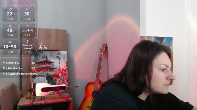 Thumbnail 1, stacy_davise's Stream at Chaturbate, 19 days ago