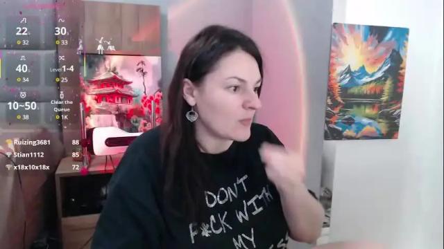 Image 12 of stacy_davise Stream on Chaturbate on 20 days ago