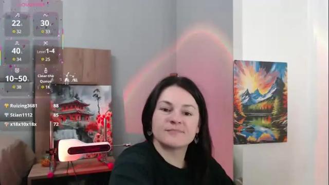 Image 3 of stacy_davise Stream on Chaturbate on 20 days ago
