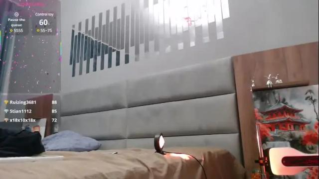 Image 4 of stacy_davise Stream on Chaturbate on 20 days ago