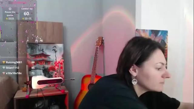Image 8 of stacy_davise Stream on Chaturbate on 20 days ago