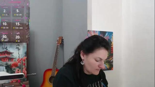 Image 11 of stacy_davise Stream on Chaturbate on 19 days ago