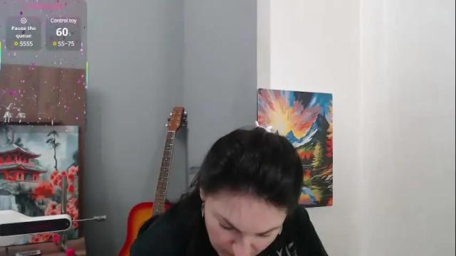 Image 12 of stacy_davise Stream on Chaturbate on 19 days ago