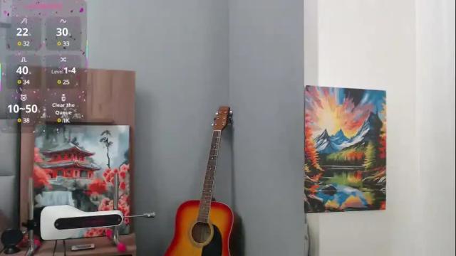 Image 2 of stacy_davise Stream on Chaturbate on 19 days ago