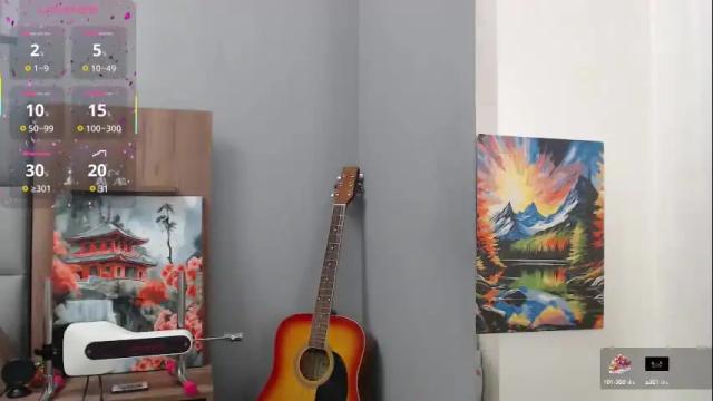 Image 3 of stacy_davise Stream on Chaturbate on 19 days ago