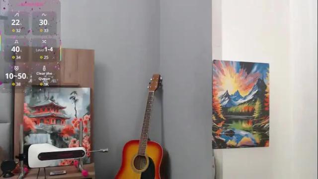 Image 4 of stacy_davise Stream on Chaturbate on 19 days ago