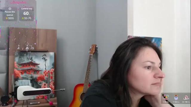 Image 8 of stacy_davise Stream on Chaturbate on 19 days ago