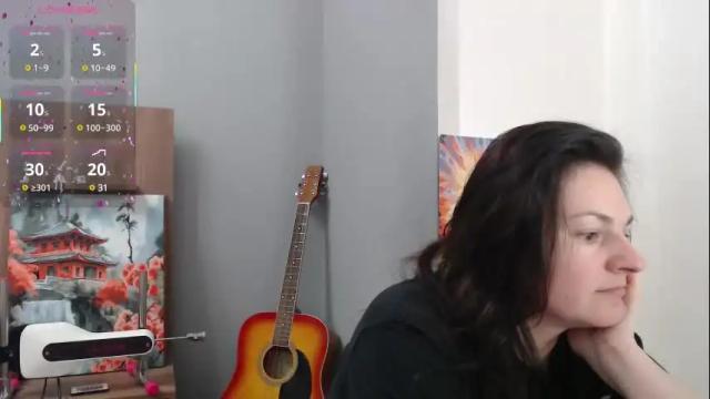 Thumbnail 3, stacy_davise's Stream at Chaturbate, 18 days ago
