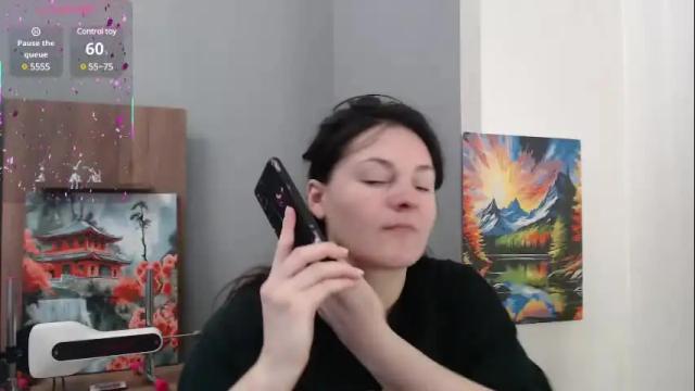 Thumbnail 1, stacy_davise's Stream at Chaturbate, 16 days ago