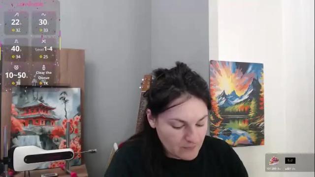 Image 11 of stacy_davise Stream on Chaturbate on 17 days ago