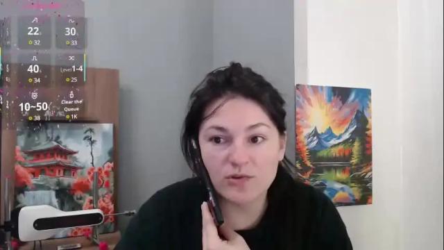 Image 2 of stacy_davise Stream on Chaturbate on 17 days ago