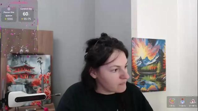 Image 4 of stacy_davise Stream on Chaturbate on 17 days ago