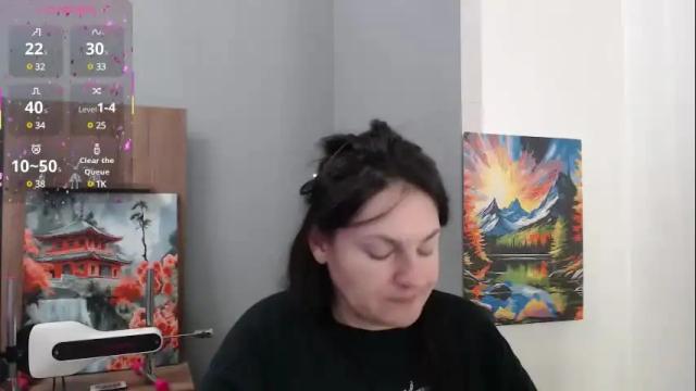 Thumbnail 2, stacy_davise's Stream at Chaturbate, 16 days ago