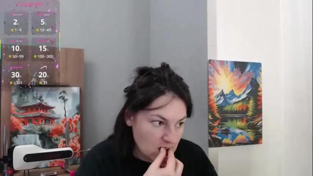 Image 6 of stacy_davise Stream on Chaturbate on 17 days ago
