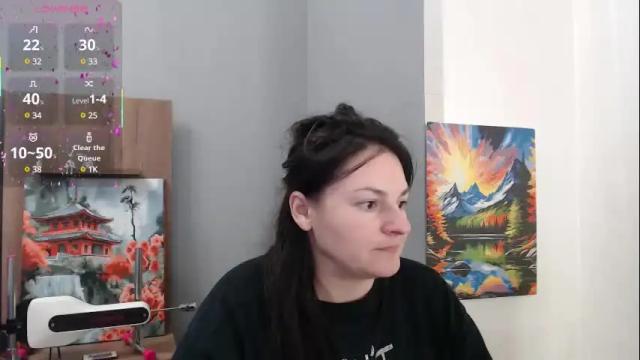 Image 7 of stacy_davise Stream on Chaturbate on 17 days ago