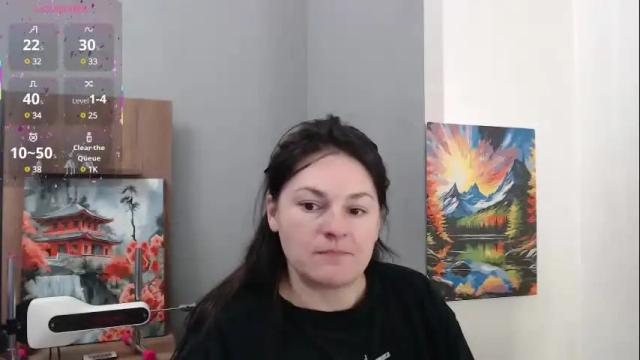 Thumbnail 3, stacy_davise's Stream at Chaturbate, 16 days ago