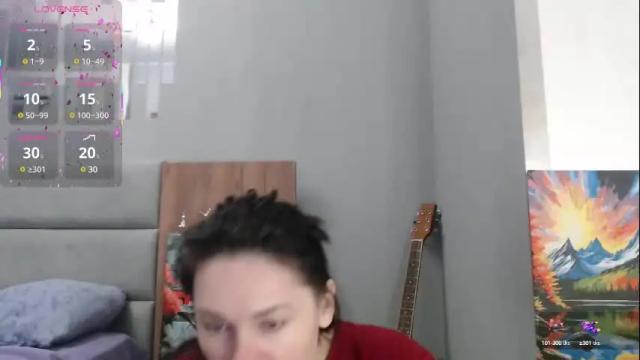 Thumbnail 3, stacy_davise's Stream at Chaturbate, 23 hours ago
