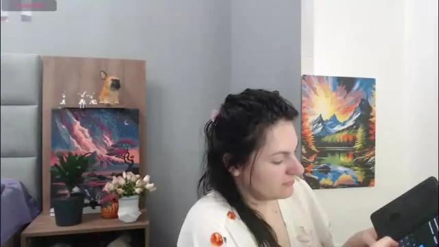 Thumbnail 1, stacy_davise's Stream at Chaturbate, 2 months ago