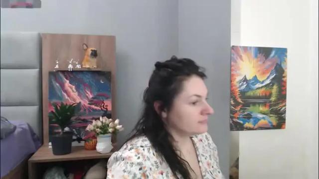 Thumbnail 2, stacy_davise's Stream at Chaturbate, 2 months ago