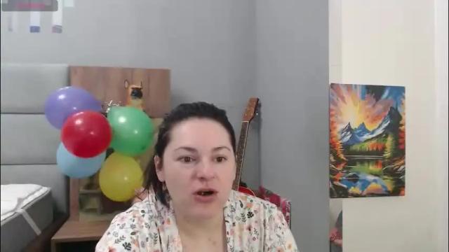 Thumbnail 1, stacy_davise's Stream at Chaturbate, 2 months ago