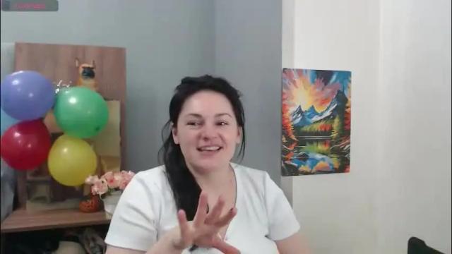 Image 11 of stacy_davise Stream on Chaturbate on 2 months ago