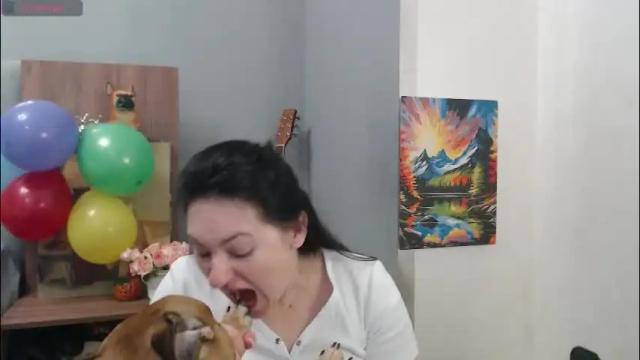 Image 7 of stacy_davise Stream on Chaturbate on 2 months ago