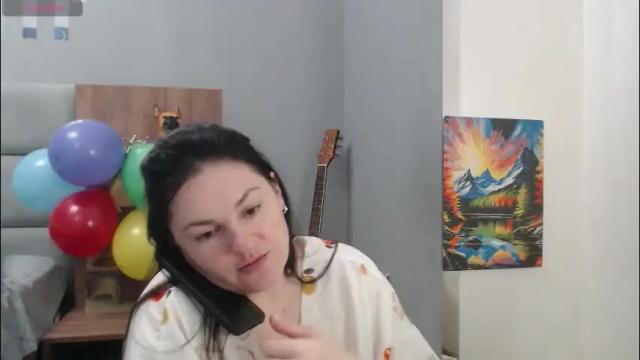 Image 12 of stacy_davise Stream on Chaturbate on 2 months ago