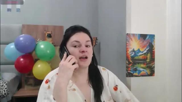 Thumbnail 3, stacy_davise's Stream at Chaturbate, 2 months ago