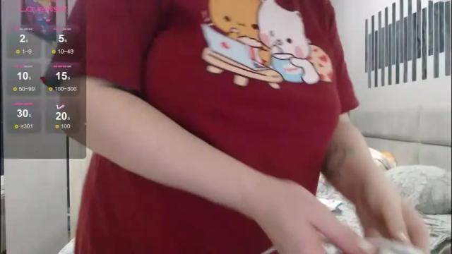 Image 2 of stacy_davise Stream on Chaturbate on 2 months ago