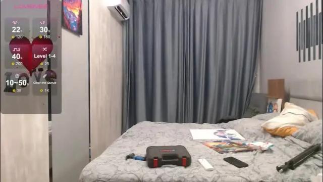 Image 3 of stacy_davise Stream on Chaturbate on 2 months ago