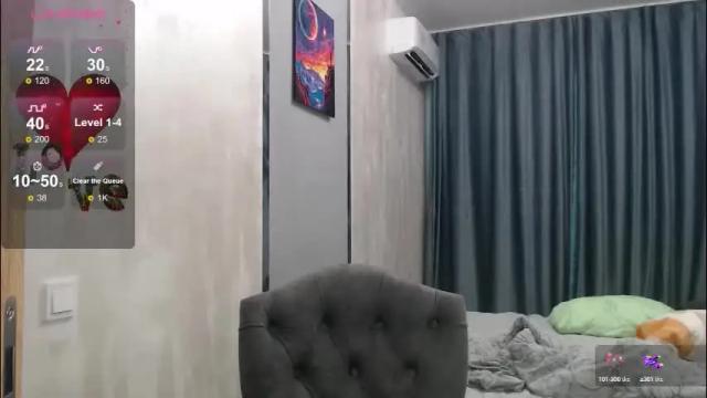 Image 12 of stacy_davise Stream on Chaturbate on 2 months ago