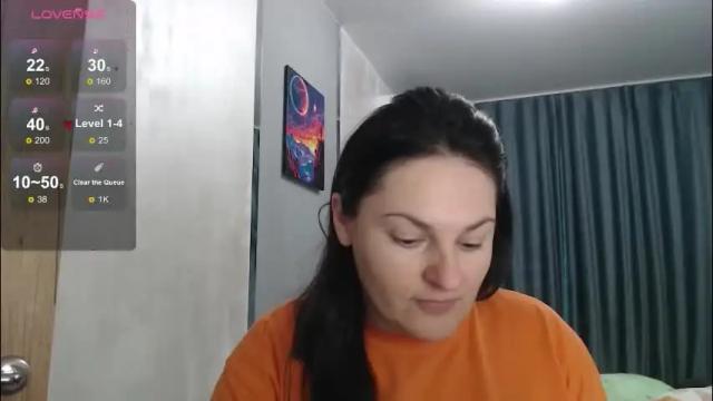Image 4 of stacy_davise Stream on Chaturbate on 2 months ago