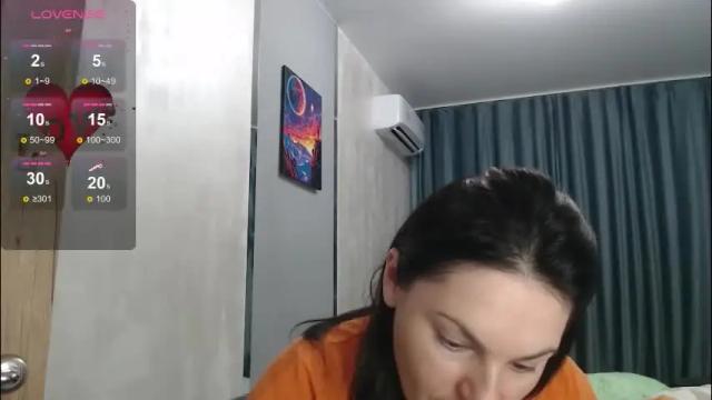 Image 7 of stacy_davise Stream on Chaturbate on 2 months ago