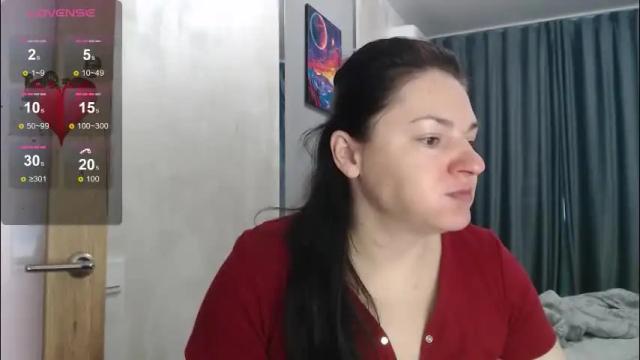 Thumbnail 1, stacy_davise's Stream at Chaturbate, 1 month ago