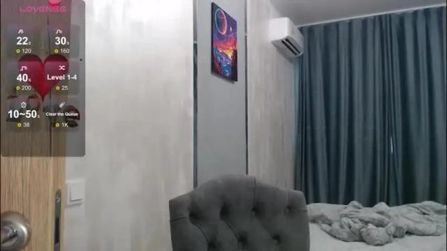 Image 3 of stacy_davise Stream on Chaturbate on 2 months ago