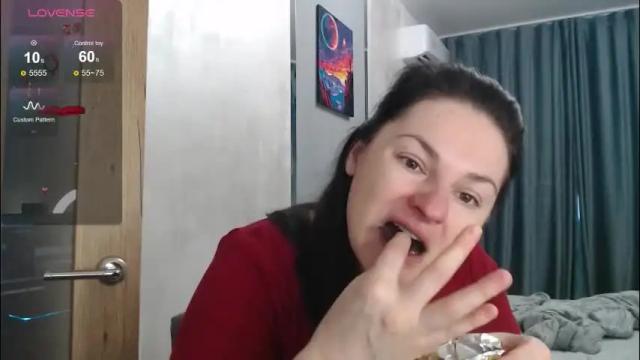 Thumbnail 3, stacy_davise's Stream at Chaturbate, 1 month ago