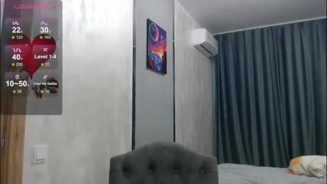 Image 12 of stacy_davise Stream on Chaturbate on 1 month ago