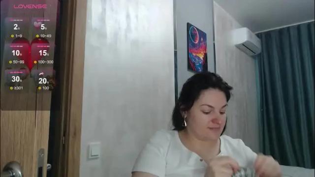 Image 6 of stacy_davise Stream on Chaturbate on 1 month ago
