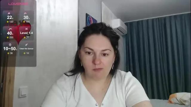 Image 8 of stacy_davise Stream on Chaturbate on 1 month ago