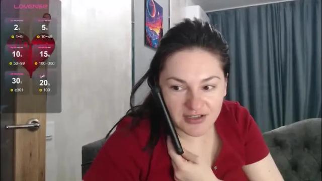 Thumbnail 1, stacy_davise's Stream at Chaturbate, 1 month ago