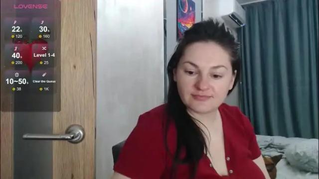 Image 10 of stacy_davise Stream on Chaturbate on 1 month ago