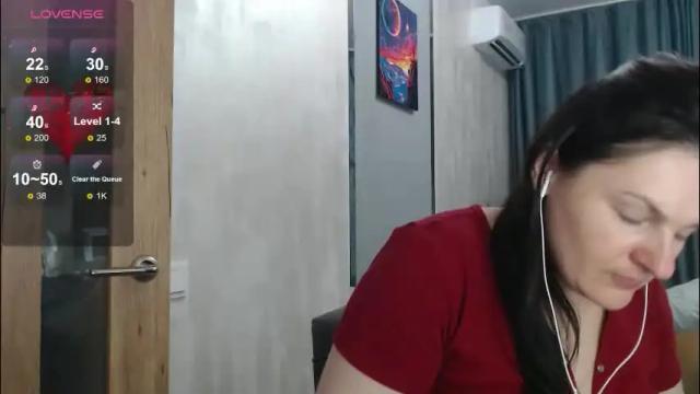 Image 3 of stacy_davise Stream on Chaturbate on 1 month ago