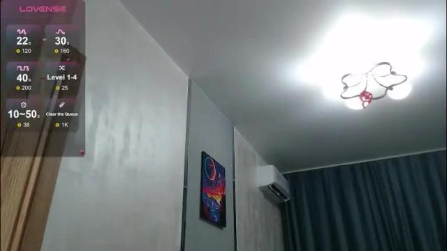 Image 7 of stacy_davise Stream on Chaturbate on 1 month ago