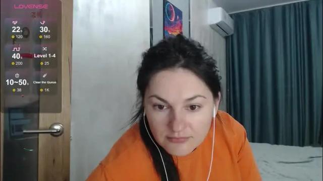 Thumbnail 1, stacy_davise's Stream at Chaturbate, 1 month ago