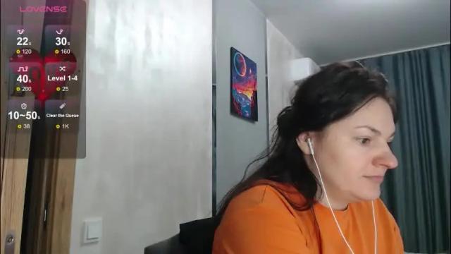 Image 8 of stacy_davise Stream on Chaturbate on 1 month ago