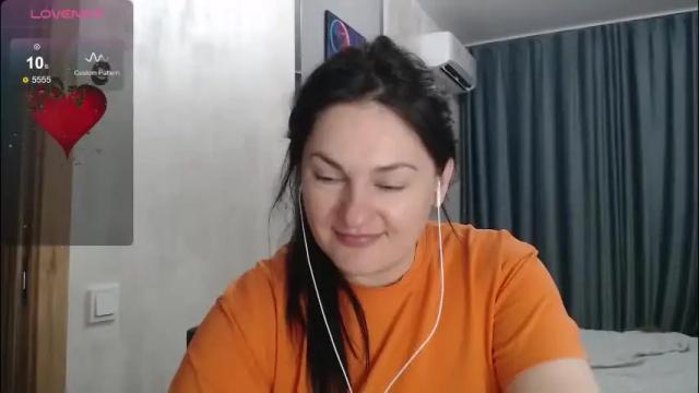 Thumbnail 3, stacy_davise's Stream at Chaturbate, 1 month ago