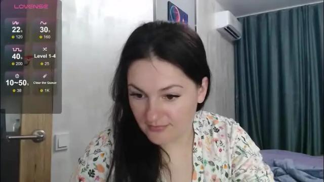 Image 4 of stacy_davise Stream on Chaturbate on 1 month ago