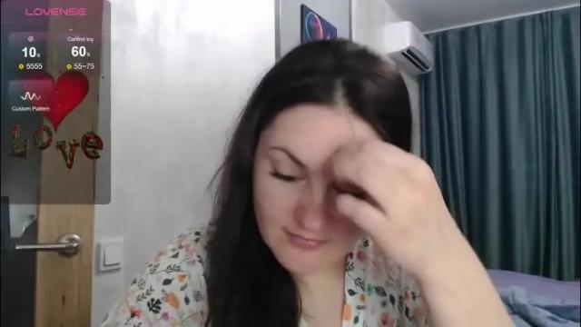 Thumbnail 2, stacy_davise's Stream at Chaturbate, 1 month ago